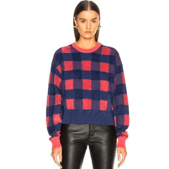 Rag & Bone Ridley Pullover - Picture 3 of 7